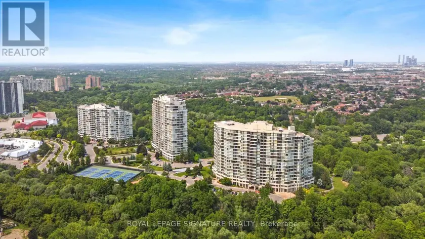 Apartment at 407 - 3 ROWNTREE ROAD, Toronto