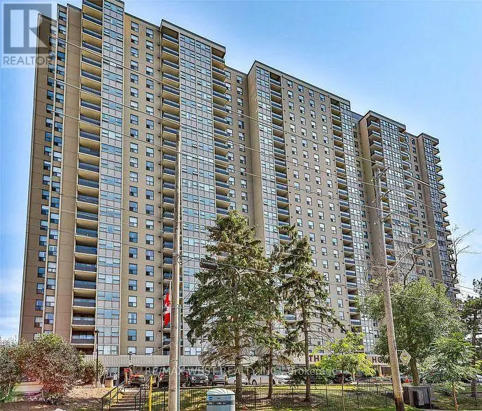 Apartment at 2307 - 75 EMMETT AVENUE, Toronto