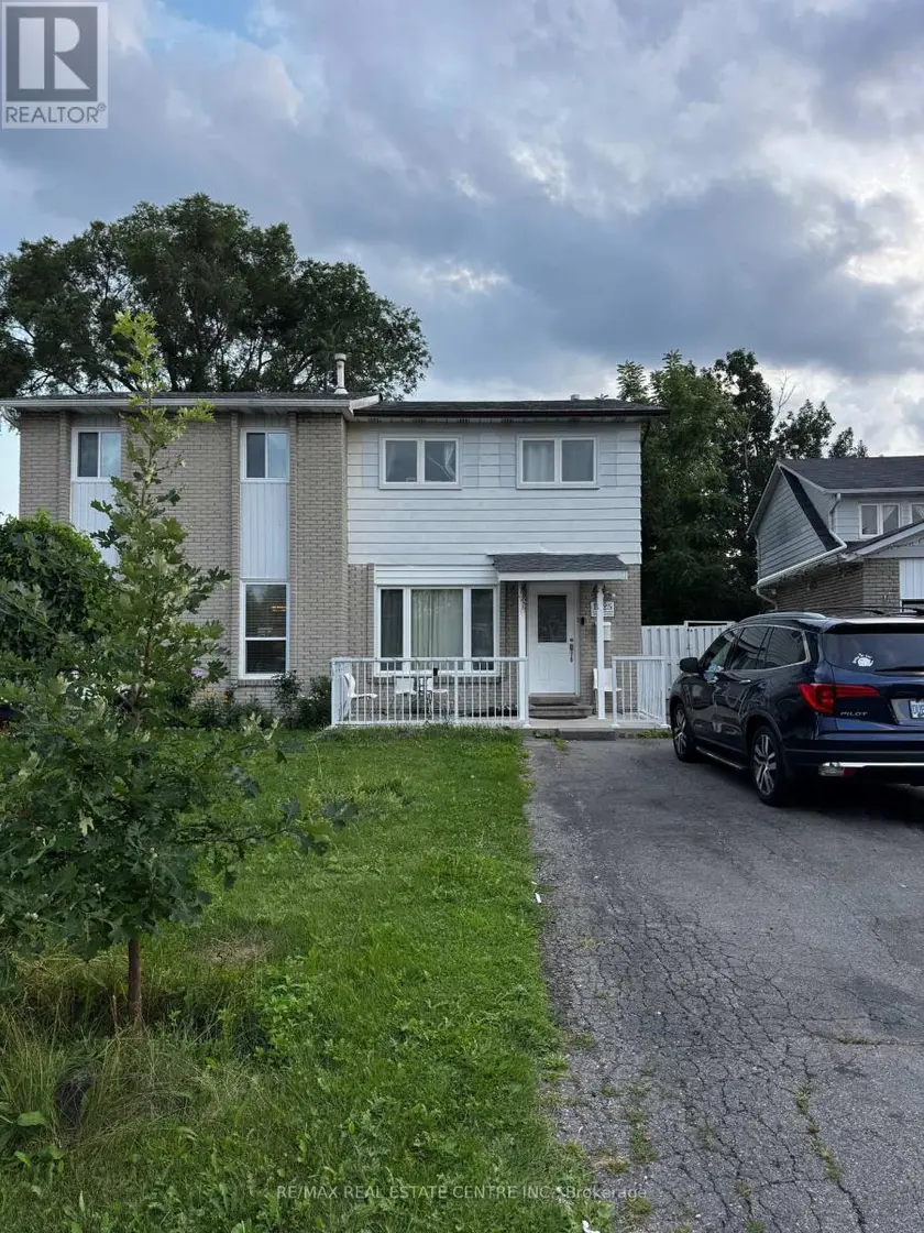 Semi-Detached/Link at LOWER LEVEL - 1025 BLAIRHOLM AVENUE, Mississauga