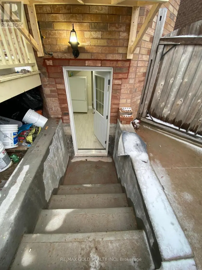 Other at LOWER - 1664 NORRIS CIRCLE, Milton