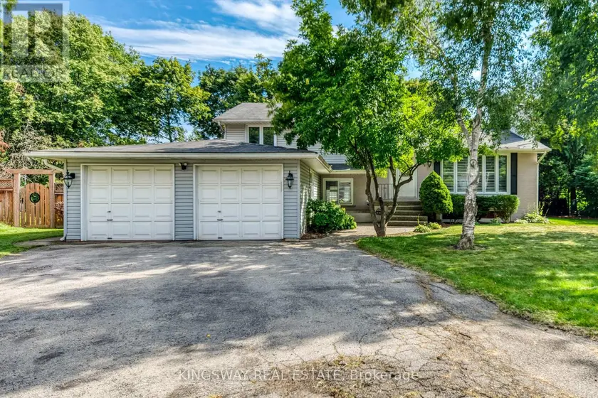 Detached at 2096 SALVATOR BOULEVARD, Oakville