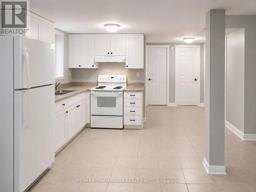 Detached at 13 LION PRIDE LANE, Brampton