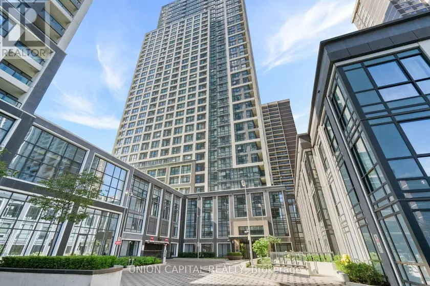 Apartment at 2326 - 9 MABELLE AVENUE, Toronto
