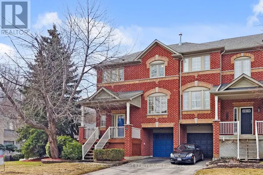 Townhouse at 1591 WOODHENGE WAY, Mississauga