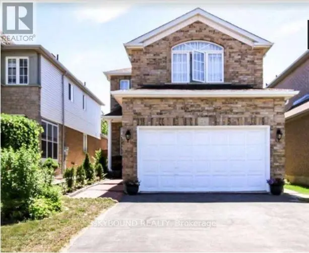Detached at UPPER - 24 LARKSPUR ROAD, Brampton