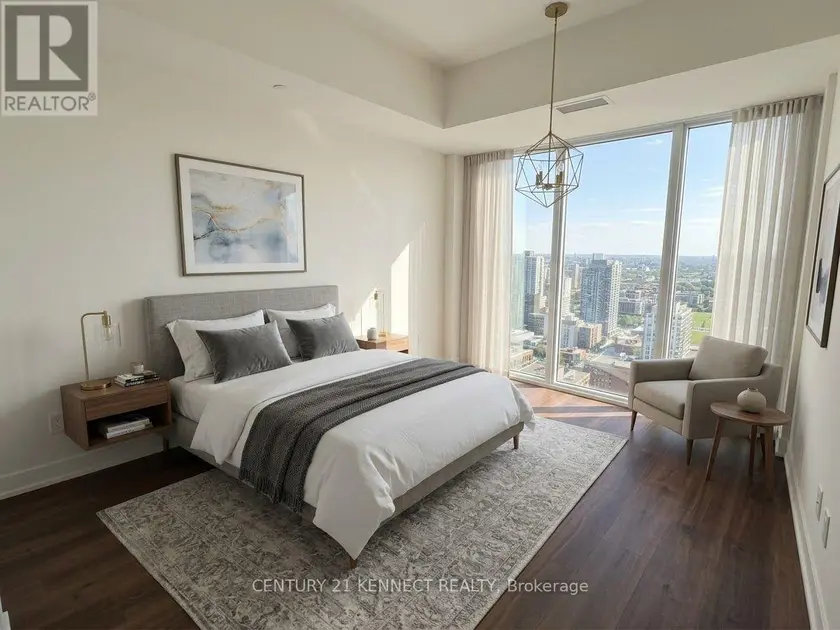 Apartment at 909 - 2825 JANE STREET, Toronto