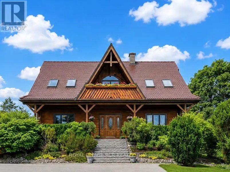 Detached at 17270 HIGHWAY 50 ROAD, Caledon