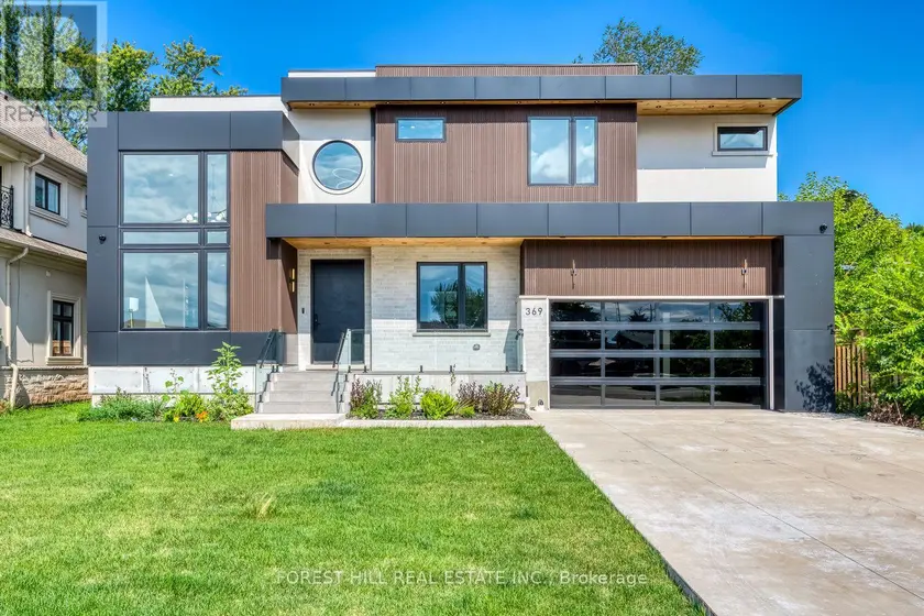 Detached at 369 WADE STREET, Oakville