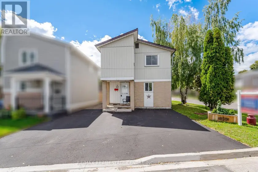 Detached at 44 GRAND VALLEY DRIVE, Brampton