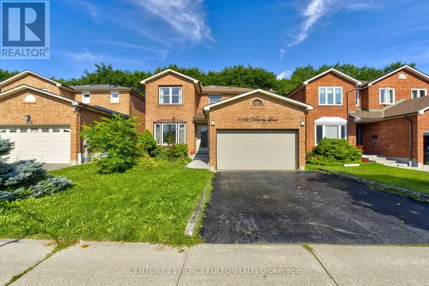 Detached at 1042 WETHERBY LANE, Mississauga