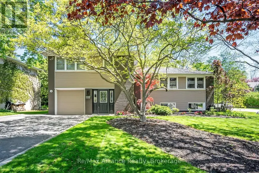 Detached at 183 WESTMINSTER DRIVE, Oakville