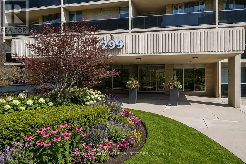 Apartment at 1801 - 299 MILL ROAD, Toronto