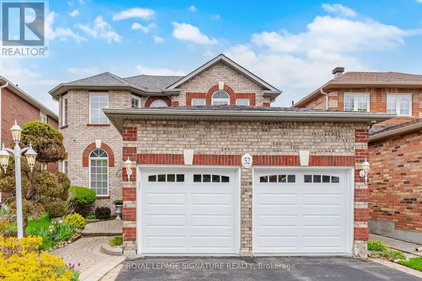 Detached at 52 DURHAM STREET, Halton Hills
