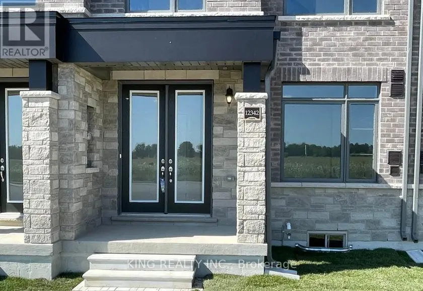 Townhouse at 12342 MCLAUGHLIN ROAD, Caledon