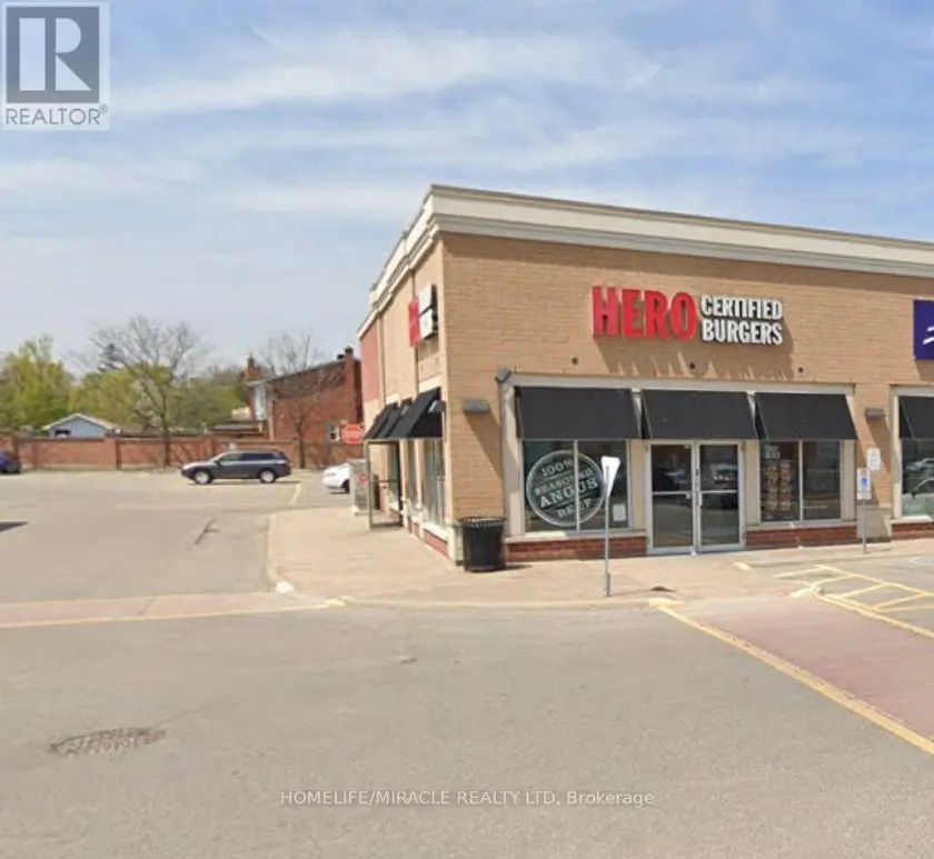 Other at 10025 HURONTARIO STREET, Brampton