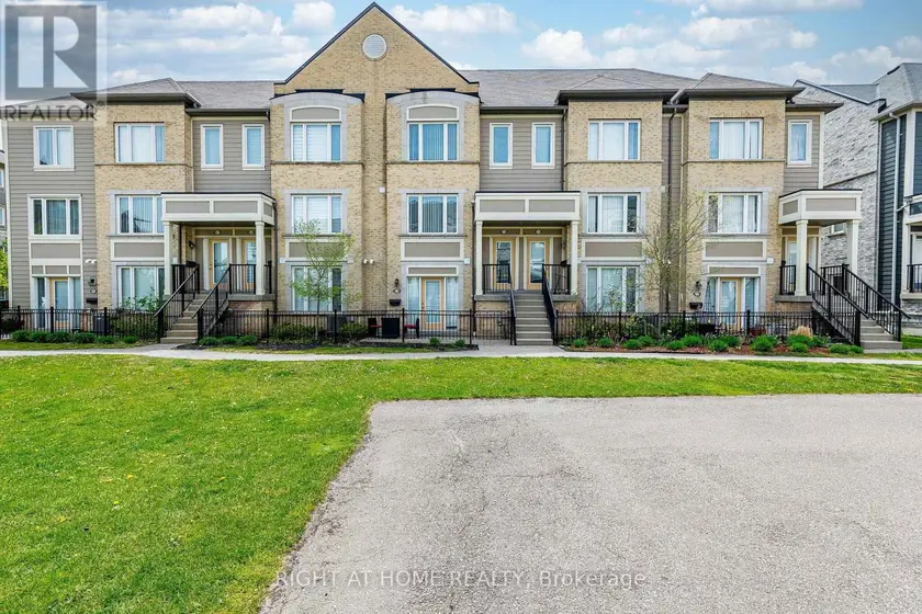 Townhouse at 73 - 5650 WINSTON CHURCHILL BOULEVARD W, Mississauga