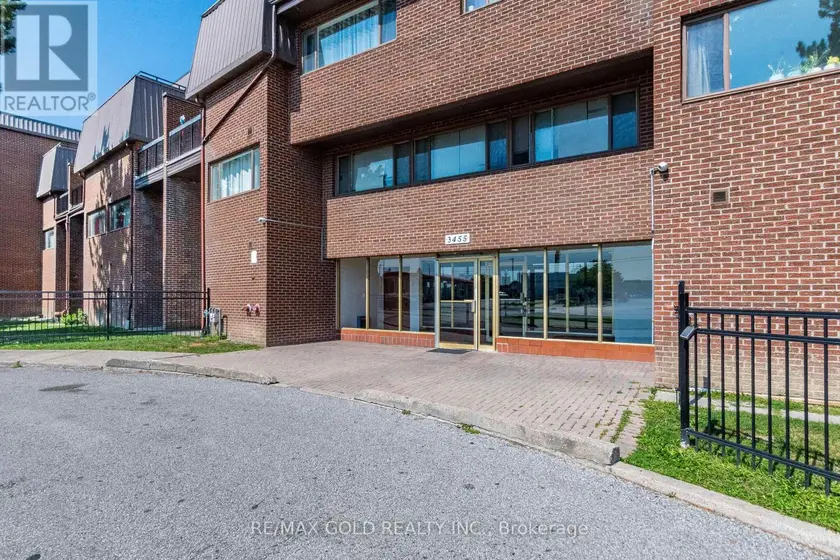 Townhouse at 120 - 3455 MORNING STAR DRIVE, Mississauga