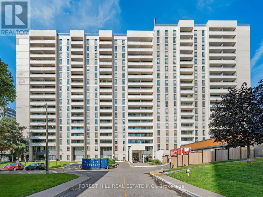 Apartment at 1112 - 145 MARLEE AVENUE, Toronto