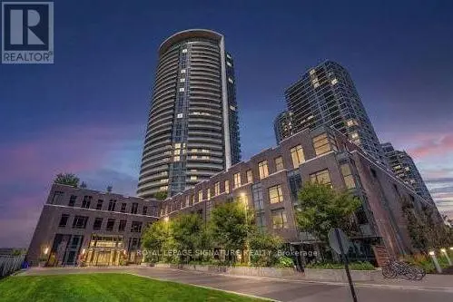 Apartment at 1704 - 30 GIBBS ROAD, Toronto