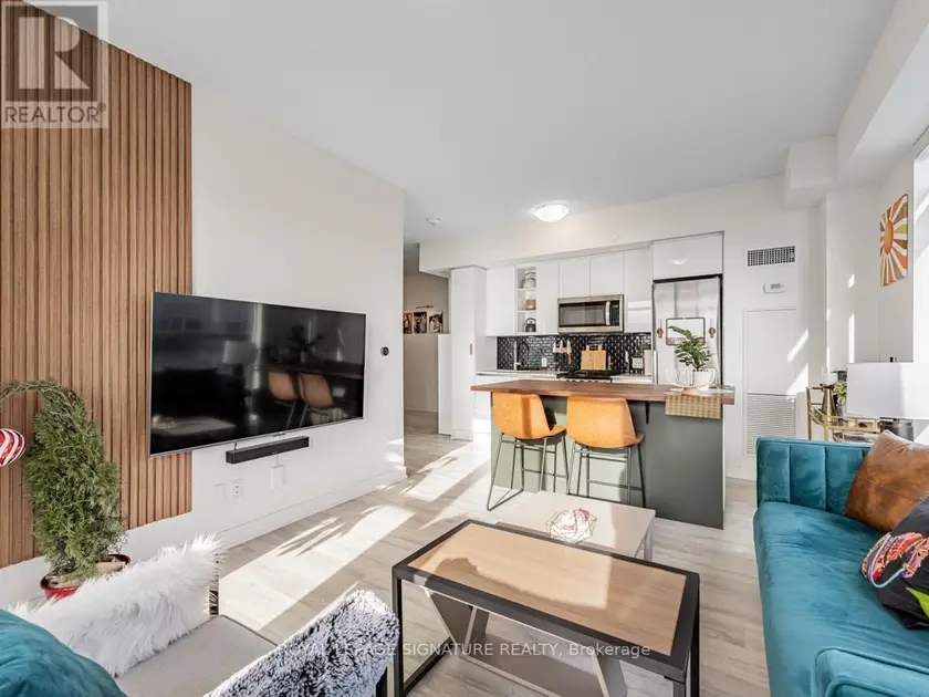 Apartment at 2704 - 251 MANITOBA STREET, Toronto