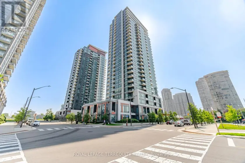 Apartment at 703 - 75 EGLINTON AVENUE W, Mississauga