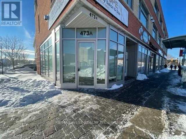 Other at 473A ROGERS ROAD, Toronto