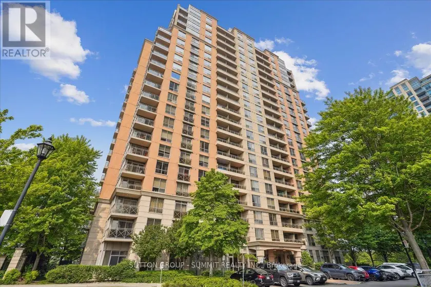 Apartment at 511 - 5229 DUNDAS STREET W, Toronto