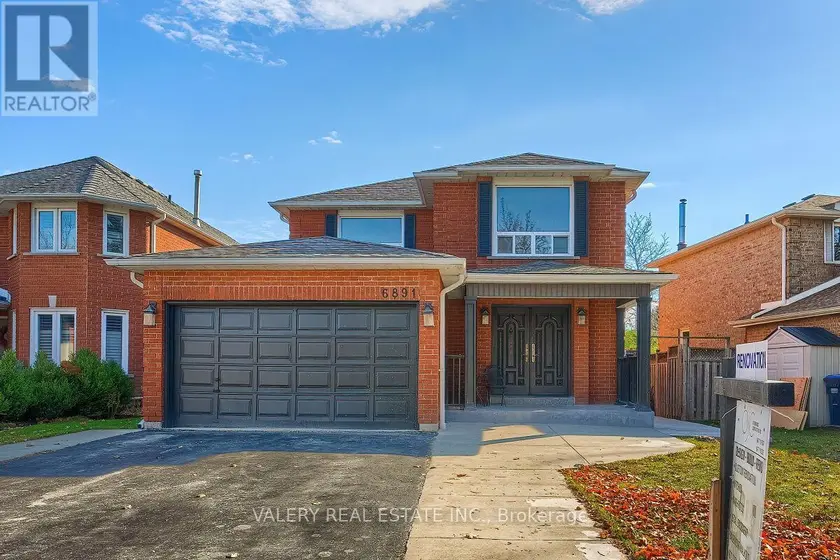 Other at 6893 Hickling Cres, Mississauga
