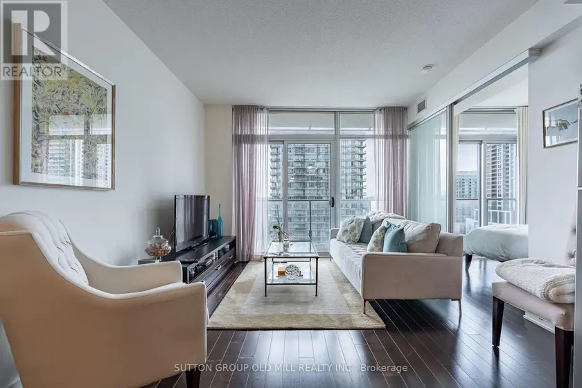 Apartment at 1216 - 103 THE QUEENSWAY AVENUE, Toronto