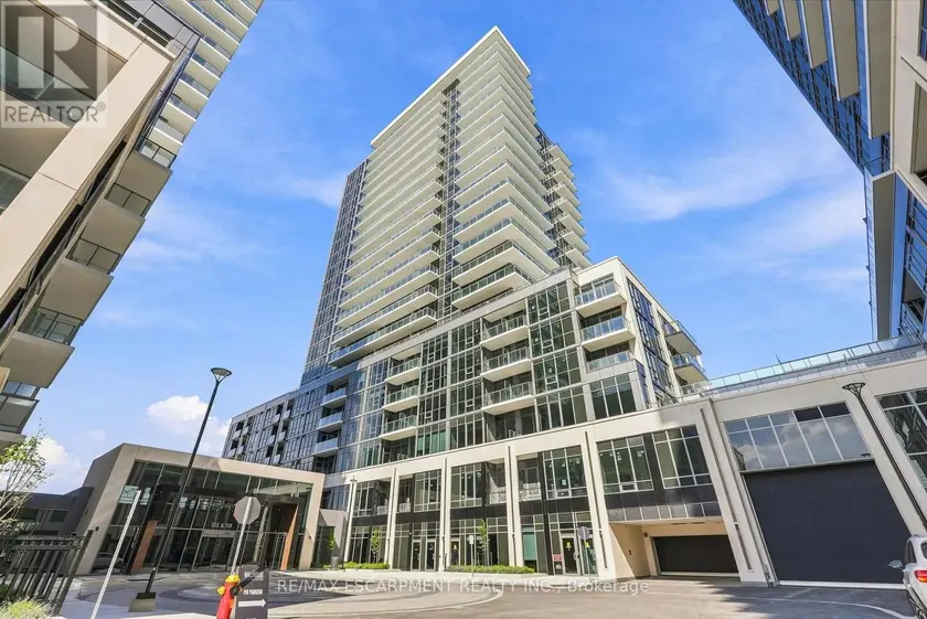 Apartment at 1409A - 115 NIPISSING ROAD, Milton