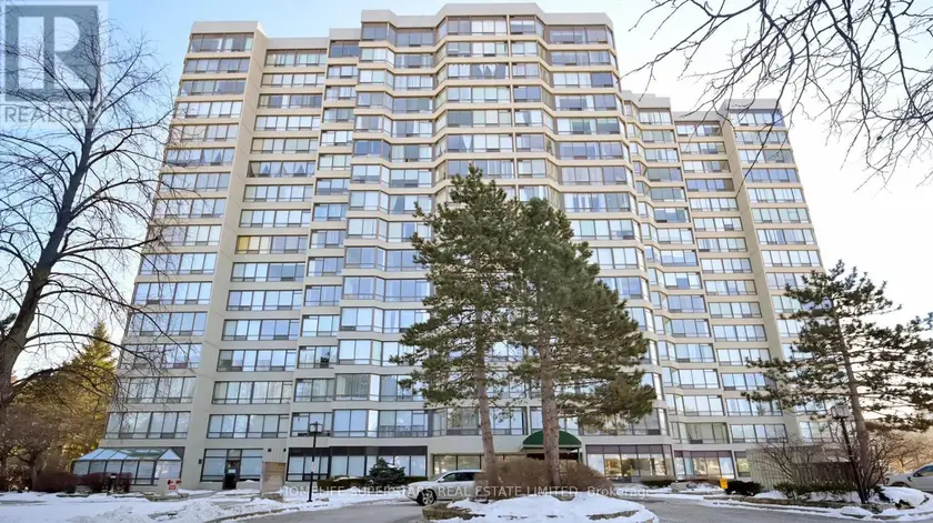 Apartment at 301 - 26 HANOVER ROAD, Brampton