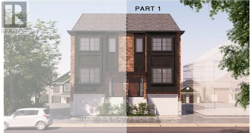 Vacant Land at 2387 WESTON ROAD, Toronto