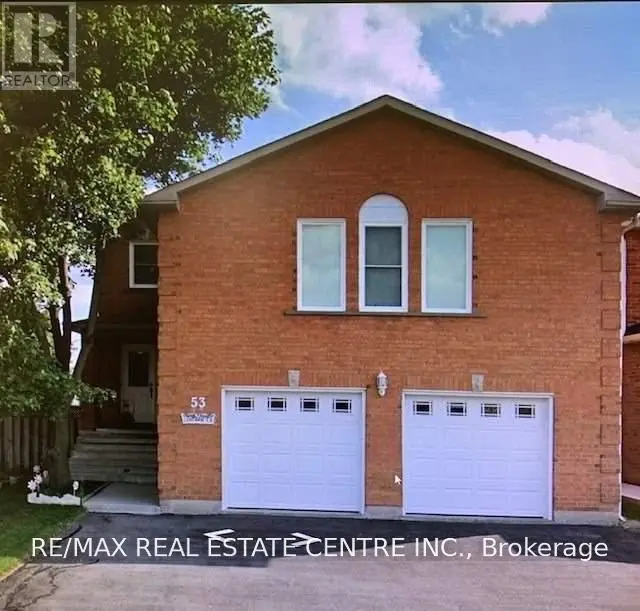 Detached at 53 THORNTREE CRESCENT, Brampton