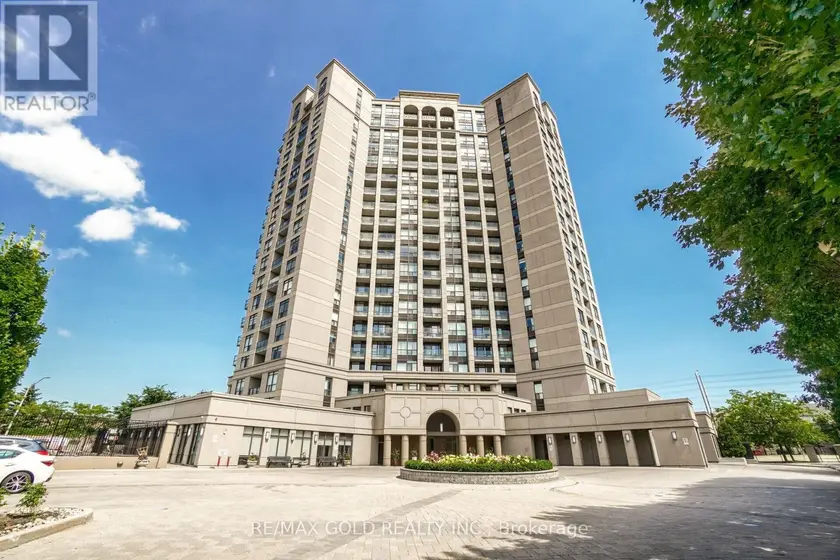 Apartment at 102 - 220 FORUM DRIVE, Mississauga
