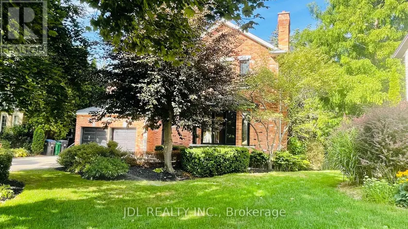 Detached at 1283 LINDBURGH COURT, Mississauga