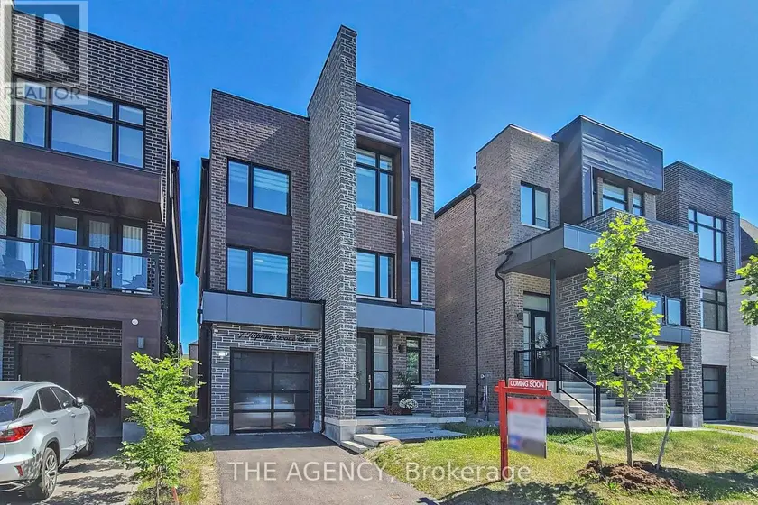 Detached at 7 KIPLING GROVE COURT, Toronto