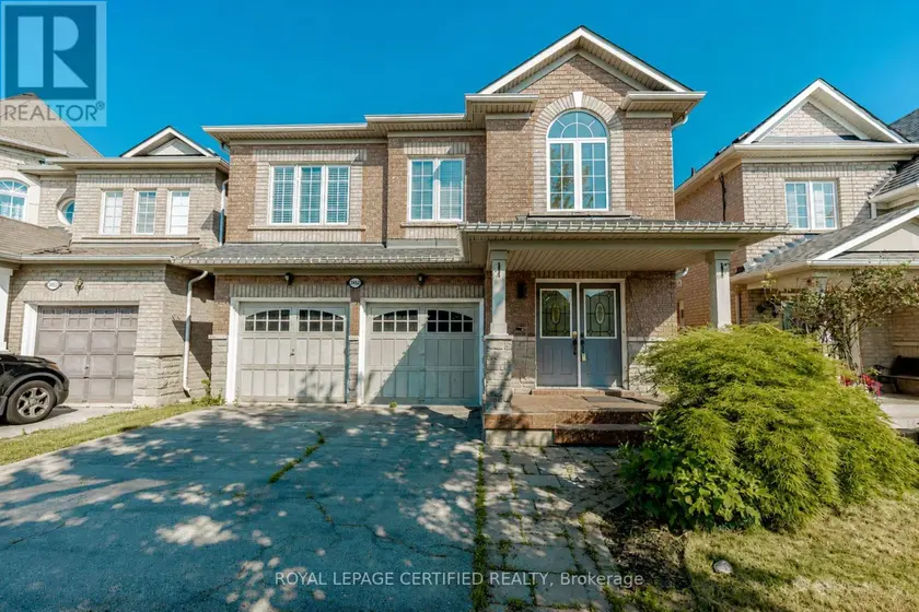 Detached at 2452 PATHFINDER DRIVE, Burlington