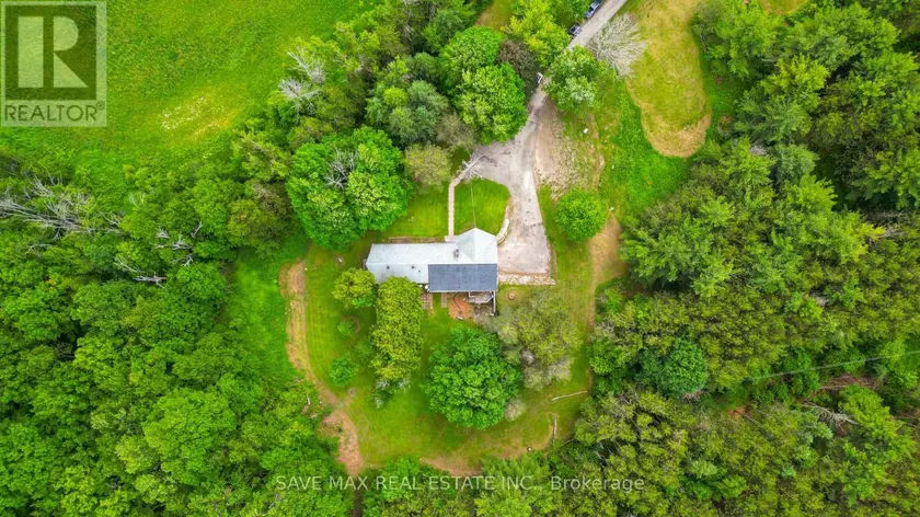 Detached at 5812 BEECH GROVE SIDE ROAD, Caledon