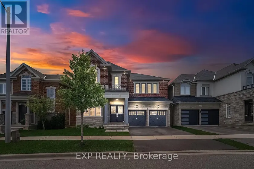 Detached at 3346 TERRA COTTA LANE, Burlington