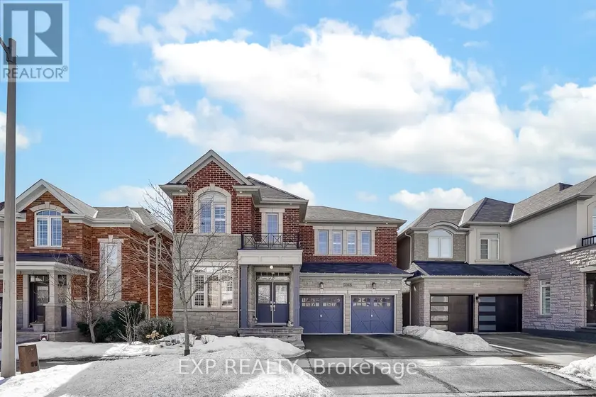 Detached at 3346 TERRA COTTA LANE, Burlington