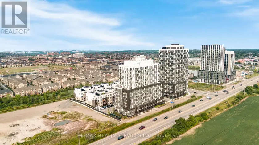 Apartment at 1304 - 345 WHEAT BOOM DRIVE, Oakville