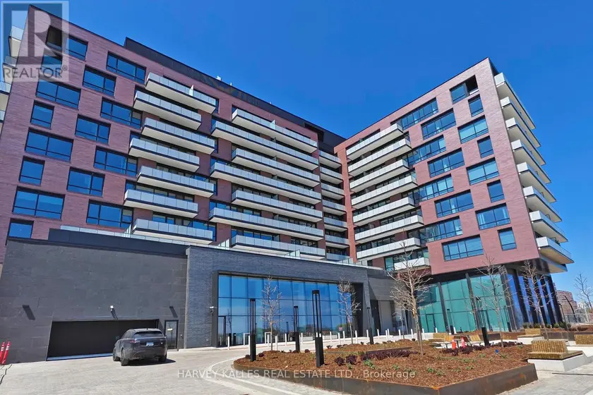 Apartment at 901 - 251 MASONRY WAY, Mississauga