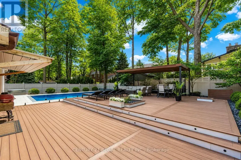 Detached at 3308 GRASSFIRE CRESCENT, Mississauga