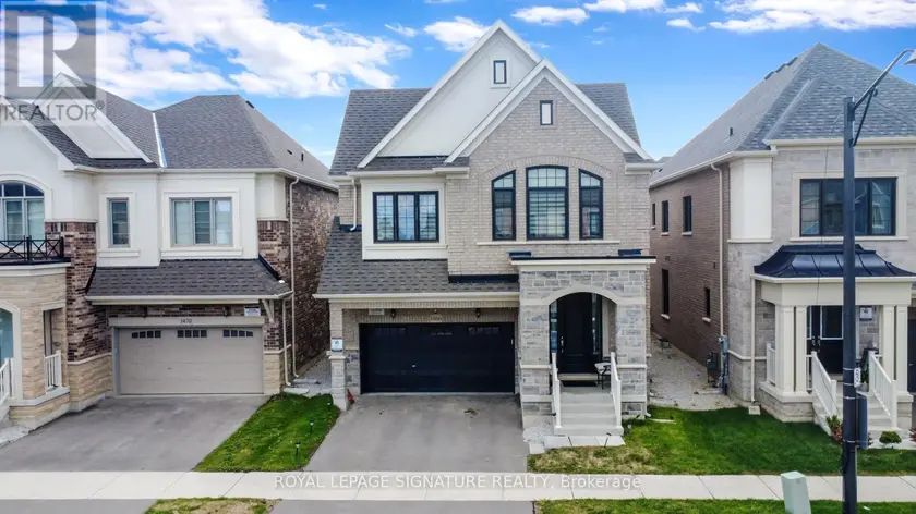Detached at (BASEMENT UNIT# 2) - 1466 KOVACHIK BOULEVARD, Milton