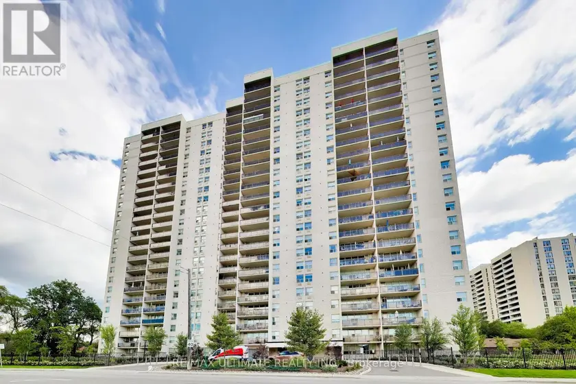 Apartment at 608 - 155 MARLEE AVENUE, Toronto