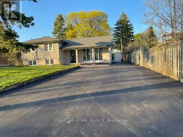 Detached at BASEMENT - 1173 SIXTH LINE, Oakville