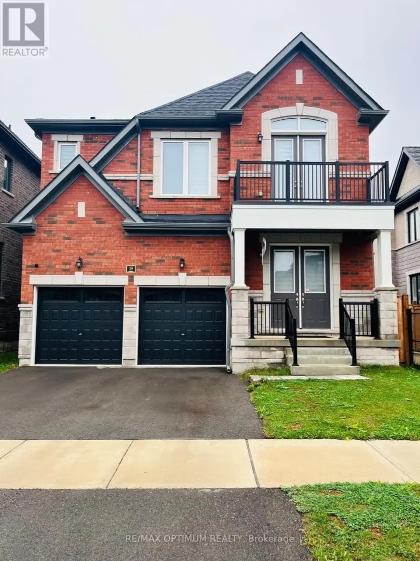 Detached at 19 GATHERWOOD TERRACE, Caledon