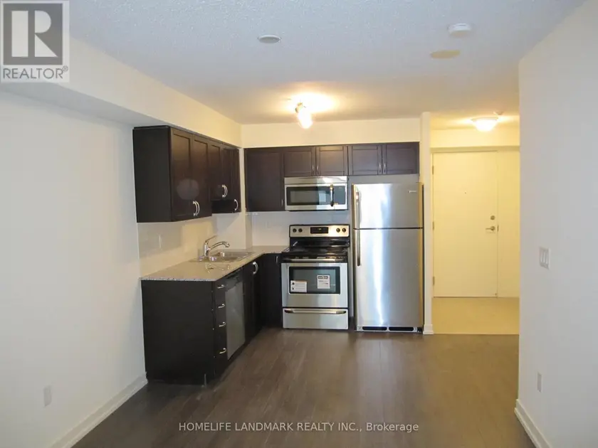 Apartment at 619 - 812 LANSDOWNE AVENUE, Toronto
