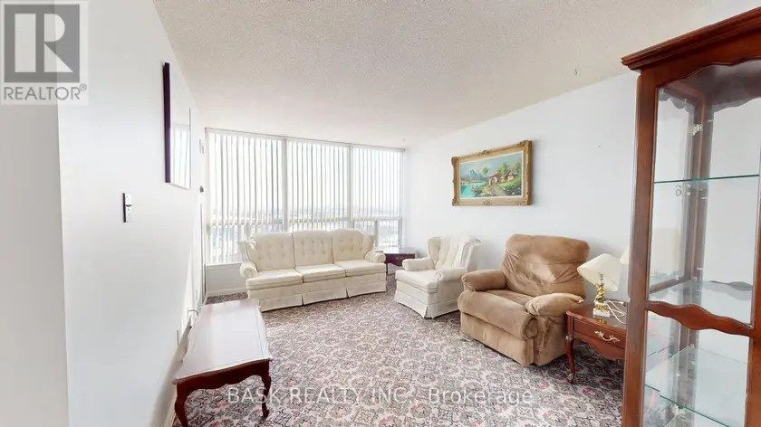 Apartment at 907 - 12 LAURELCREST STREET, Brampton