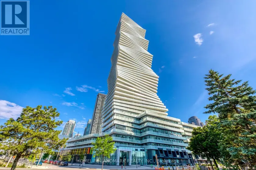 Apartment at 2304 - 3883 QUARTZ ROAD, Mississauga